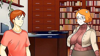 Car Toon - Milfs Plaza - 64 Anal In The Park By Misskitty2k