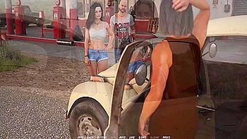 Excellent Xxx Video Game Character Exclusive , Take A Look