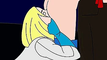 Car Toon In Dc Powergirl And Supergirl Lesbians