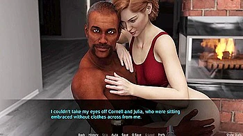 Interracial Exchange ( )