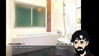 Car Toon - Novela Visual Okusama Wa Moto Yariman We Discovered That Our Milf Neighbor Feels Lonely