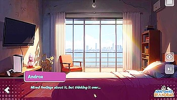 Car Toon In : Ending With Rey - Getting Inside: Hentai Story