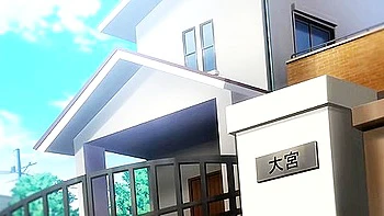 busty hentai anime , English subbed