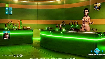 All Sex With Tris - Space Journey X ( )