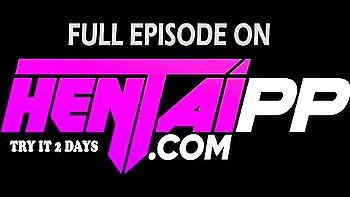 The Night The Fierce Baiken Claimed The Innocent Bridget As Her Guilty Pleasure With Car Toon