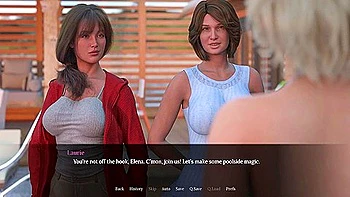 The Good Stepfamily - V0.03 - Full - Car Toon