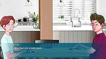 Car Toon - Priya Bhabhi Make Hot Seen In Summertime Saga