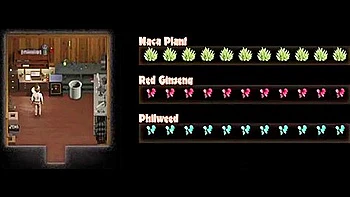 What Are You Doing Here Alone ? At Forest Stepmom