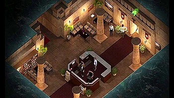 Symphony Of The Serpent Gameplay With Sex Sense