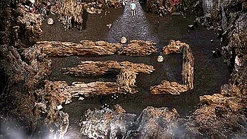 Treasure Of Nadia Spanish Gameplay Cap 6 28 Per Cent With Car Toon