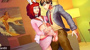 Taffy Tales V0.89.8a Sex And Cosplay By Loveskysan69