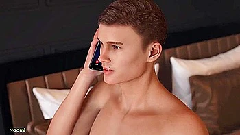 Lust Academy 3 - A Very Horny Lady By Misskitty2k With Gamer Girl And Car Toon