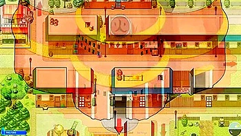 Naruto - Kunoichi Trainer V0.13 Being So Naughty By Loveskysan69 - Car Toon