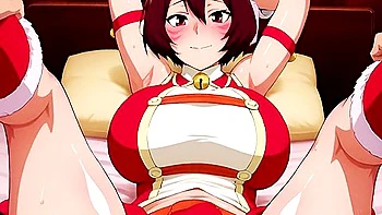 My Hero Academia Mandalay Hen