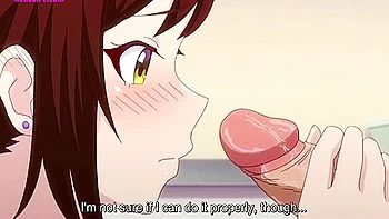 Slut Raven And Car Toon In A Raven-haired Slut Gets On Her Knees To Greedily Suck And Swallow A Massive, Throbbing Cock