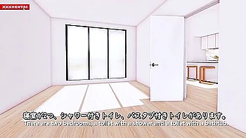 Digital Delight: Bigtits Animated - 3d Hentai Animation - Car Toon