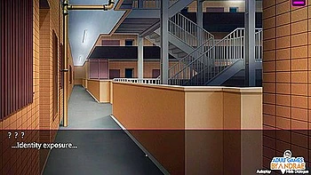 Ballet Sex With Luna - Female Anchor Next Door