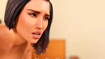 Stepmoms Blowjob In Morning In My Bed Room