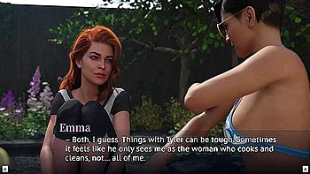 Boundaries Of Morality Update 4 To Be Continue