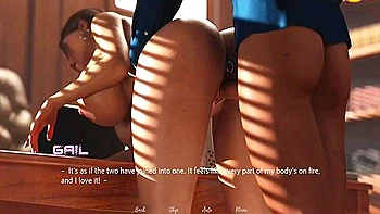 Stepsister Fucked Very Hard By Older Man