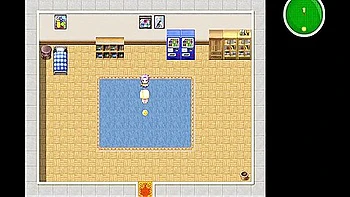 Android Quest For The Ballz Fucking Trunks And Meeting The Trader