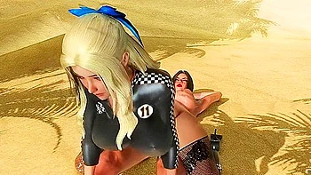 Car Toon And Verified Amateurs - Funy 288