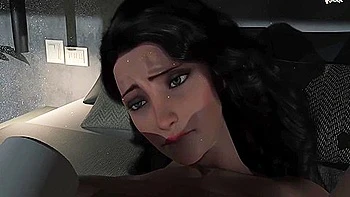 Busty Desi Sexy Girl With A Big Ass Fingering Her Pussy And Squirts