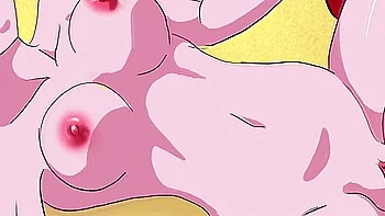 Car Toon - Ssj4 Goku Fucks Dr. Arisu Hard (dragon Ball Daima Hentai)