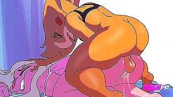 Car Toon - The Hole Truth: The Donut Hole Final One Hole To Rule Them All, And Its About To Get Sticky!