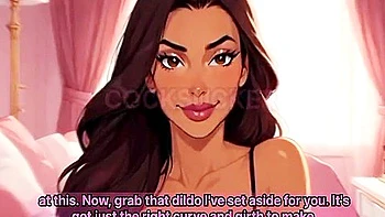 Mistress Teaches You That Sucking Cock Isnt Gay If Youre Using Panties - Feminization Roleplay