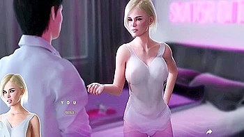 Apocalust - A Milf Pleases A Young By Misskitty2k