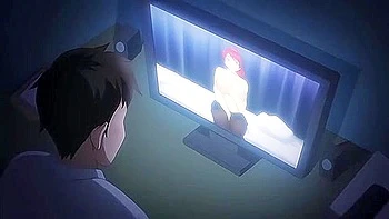 Fucking a hot japanese big tits