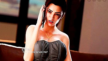 Anime Hentai - Unseen Instincts Update 12 To Be Continue