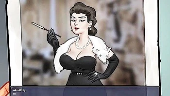 Summertime Saga In Abundance By Misskitty2k - One Piece And Anime Hentai