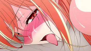 Elf Ni Inmon Wo Tsukeru Hon The Animation #2