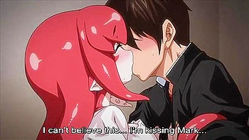 Ajin ga Osuki nan desu ne Episode 2 English Sub