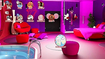 Pussy Juicy In Spreading Her Juicy Pussy Wide Cockham Superheroes 56