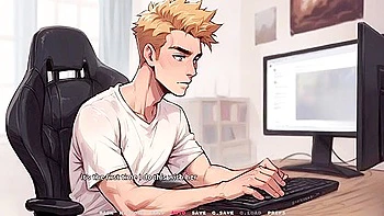 My New Girlfriend #1 - Anime Hentai, Hentai Anime And Car Toon