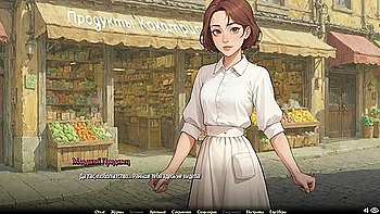 Anime Hentai And Car Toon - Complete Gameplay - Moonripple Lake