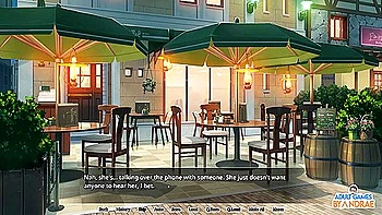 Gamer Girl - I Wanna Fuck My Busty Boss Gameplay