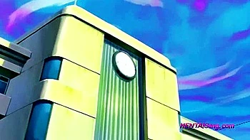 Trapped Milf Misaki Seduces Her Own Body In Kenichis Hands After Mind-bending Swap! Uncensored Hentai - Anime Hentai