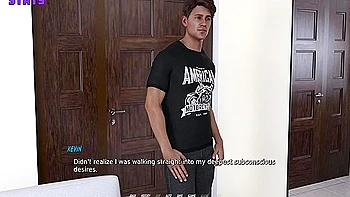 Harmony Haven - Chapter 1 - V1.0 - Rachel Seduced Kevin And Let Him To Fuck Her