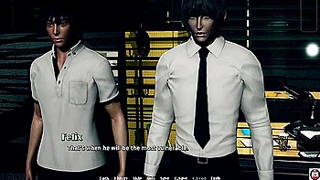 Car Toon And Anime Hentai - My Real Desire - Pt 58