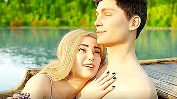 University Of Problems 142 - Our Romantic Getaway By Misskitty2k