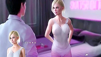 Apocalust - A Milf Pleases A Young By Misskitty2k