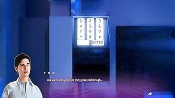 Apocalust And Her Hand By Misskitty2k