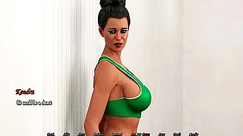 Two Hot Milf Give Blowjob To A Lucky Men - Milfania Adult Gameplay