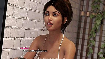 A Very Promiscuous Young Man ( )