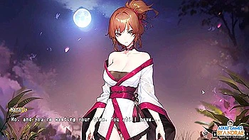 : Footjob Fetish By Yutaka - Half-demon Shinobi