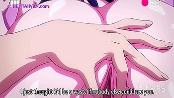 Lecherous Wife - Cheating Wife Wants To Be Pornstar - Hentai Uncensored - Eng Sub